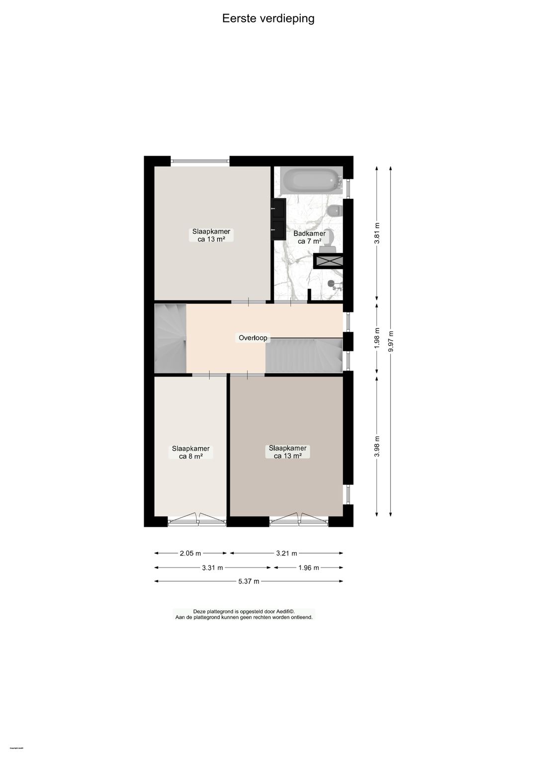 Foto 41 van De Barrage 4