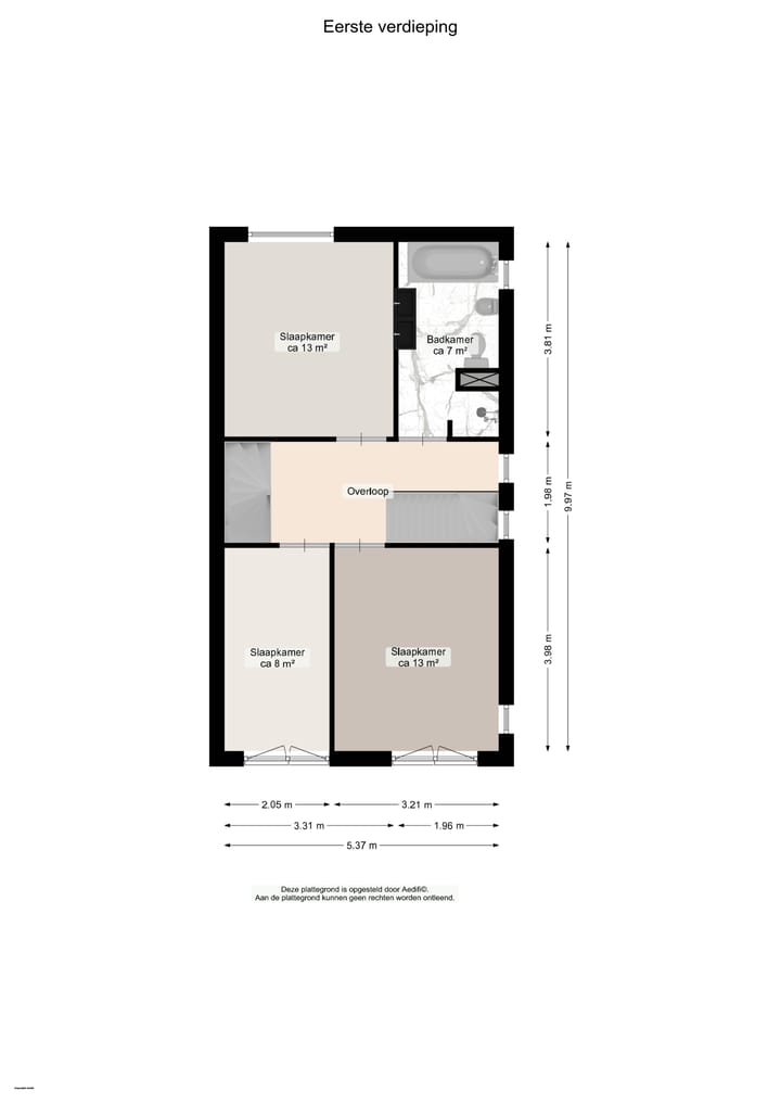 Foto 41 van De Barrage 4