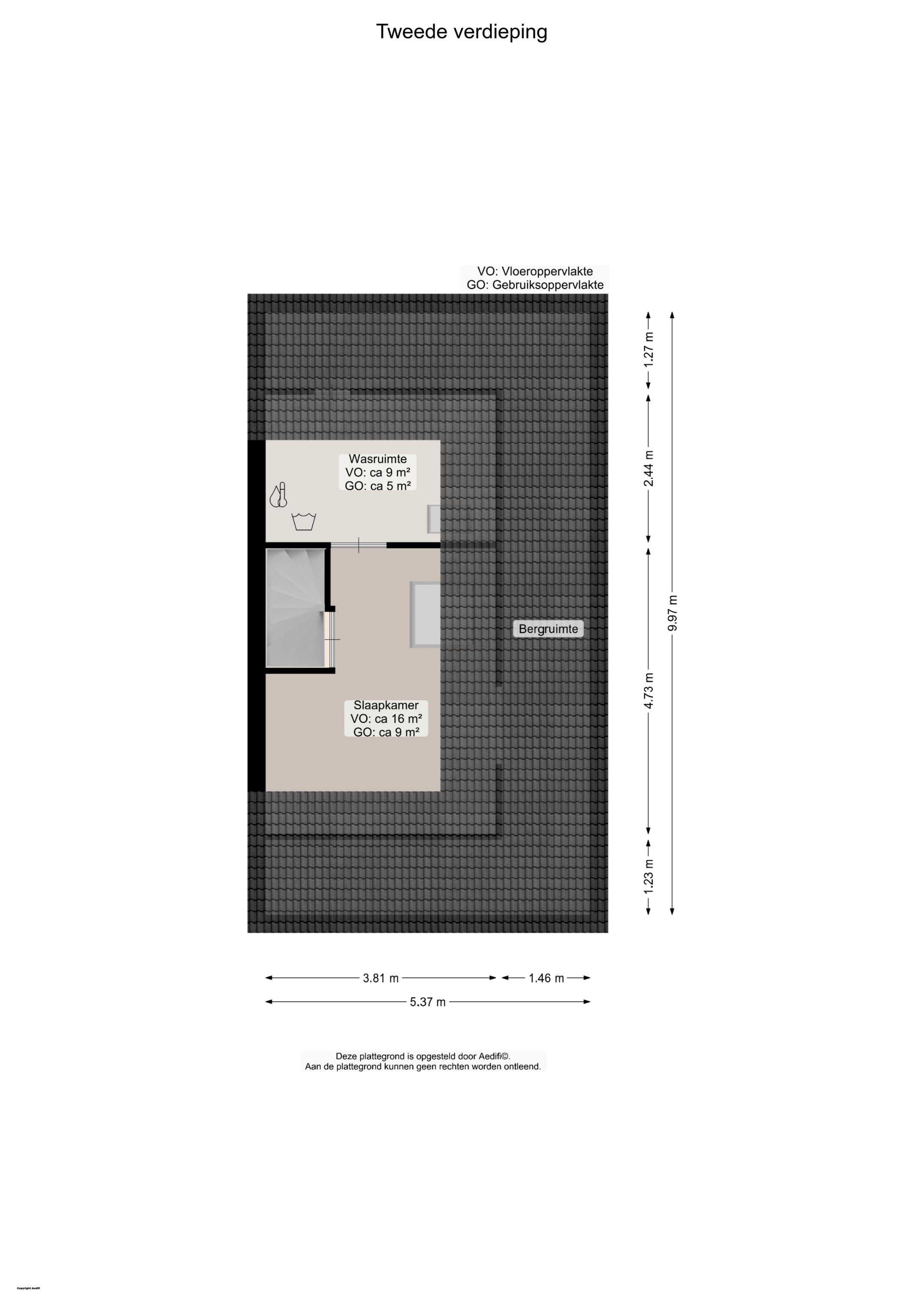 Foto 42 van De Barrage 4