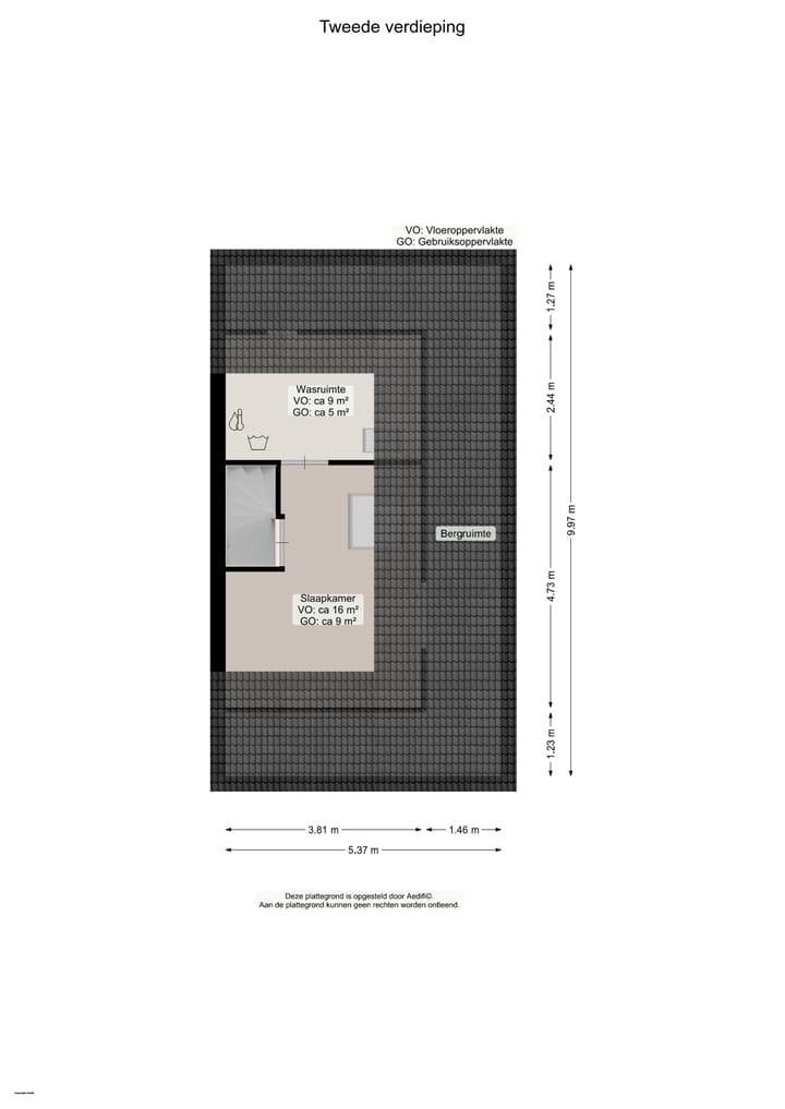 Foto 42 van De Barrage 4