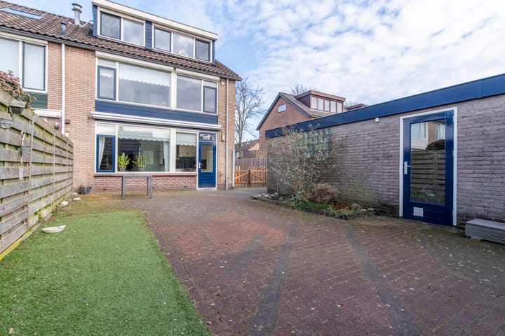 Foto 2 van Stadhouderslaan 89