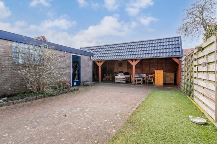 Foto 3 van Stadhouderslaan 89