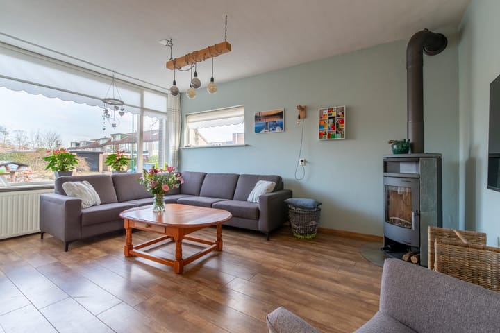 Foto 4 van Stadhouderslaan 89