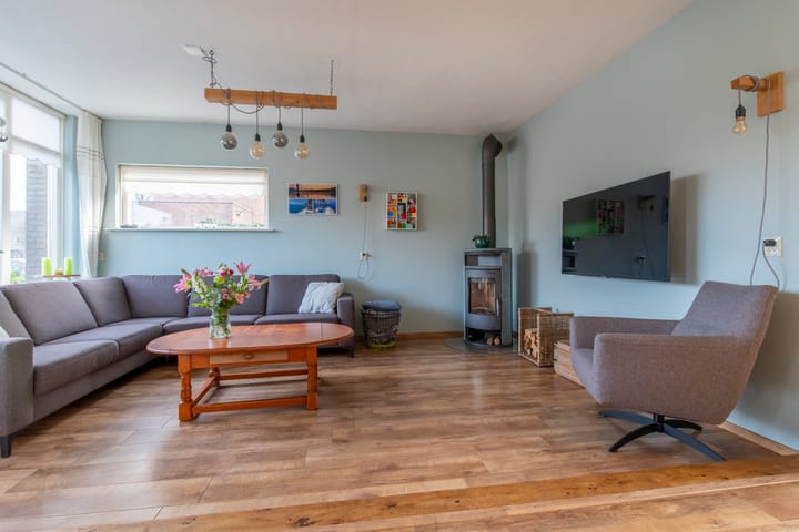 Foto 5 van Stadhouderslaan 89