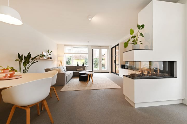 Foto 2 van Simon Vestdijksingel 11