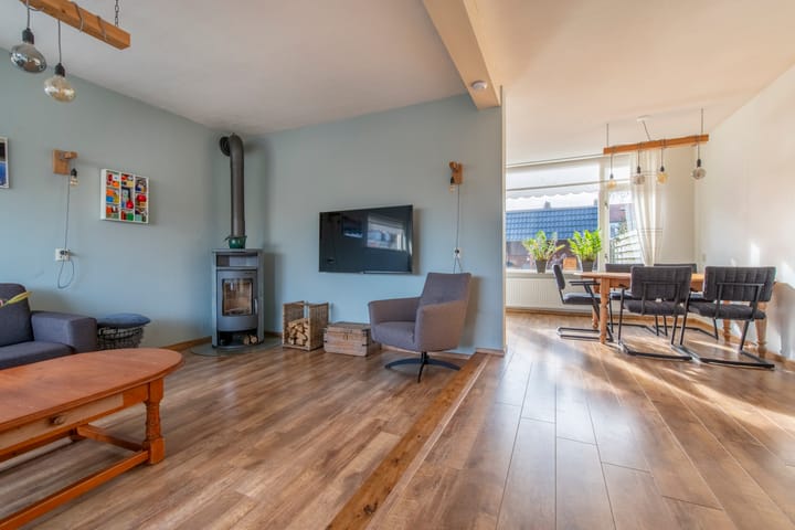 Foto 7 van Stadhouderslaan 89