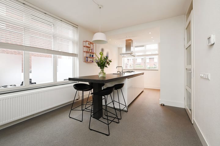 Foto 3 van Simon Vestdijksingel 11