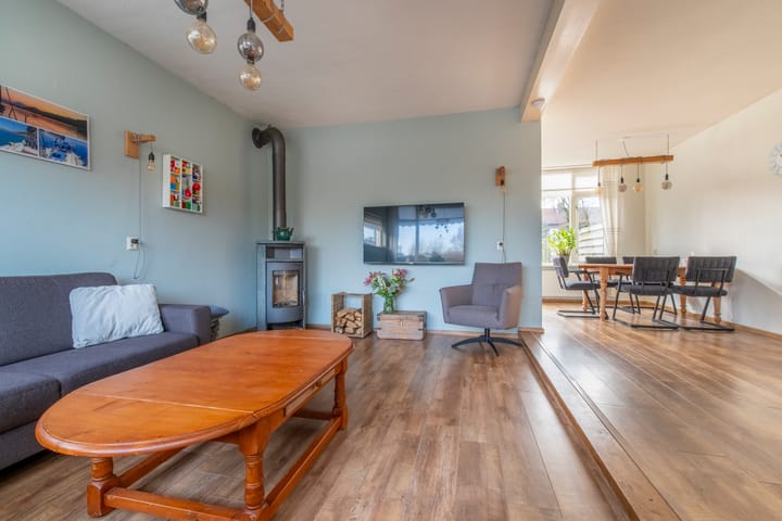 Foto 8 van Stadhouderslaan 89