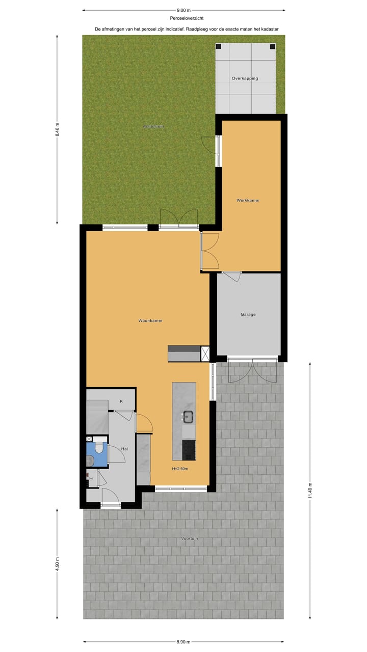 Foto 4 van Simon Vestdijksingel 11