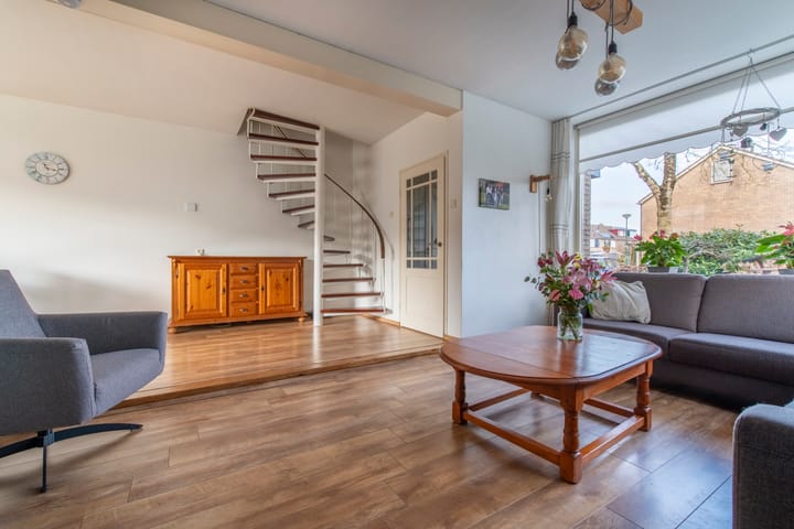 Foto 9 van Stadhouderslaan 89