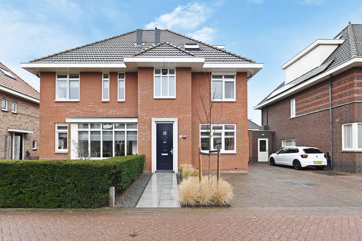 Foto 6 van Simon Vestdijksingel 11