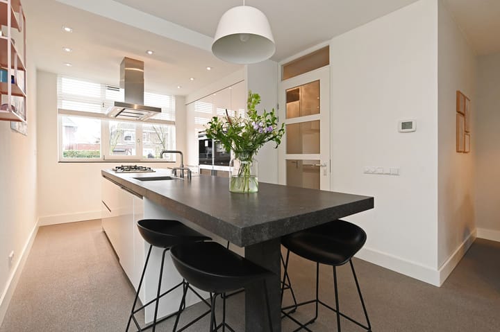 Foto 11 van Simon Vestdijksingel 11