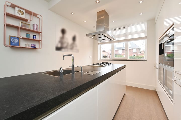 Foto 13 van Simon Vestdijksingel 11