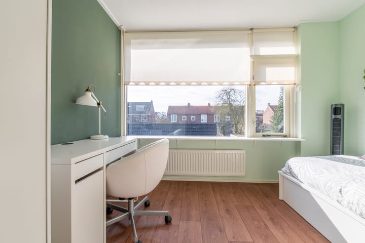 Foto 17 van Stadhouderslaan 89