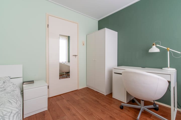 Foto 18 van Stadhouderslaan 89