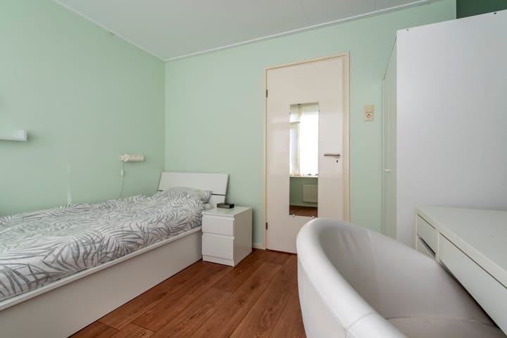 Foto 19 van Stadhouderslaan 89