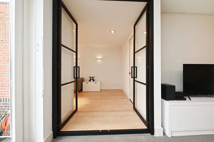 Foto 16 van Simon Vestdijksingel 11