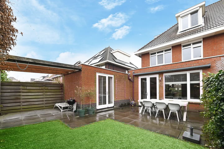 Foto 19 van Simon Vestdijksingel 11