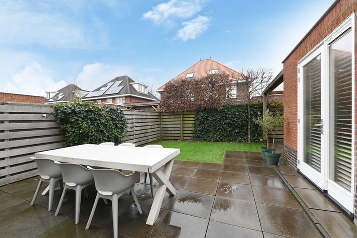 Foto 20 van Simon Vestdijksingel 11