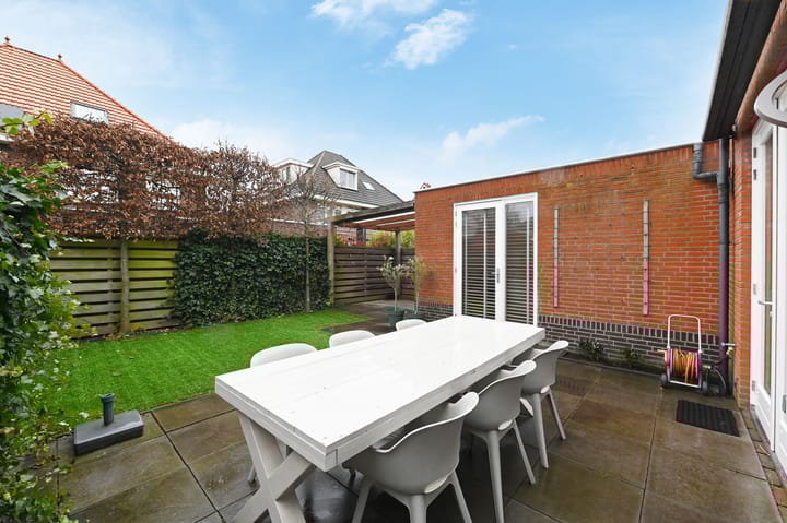 Foto 21 van Simon Vestdijksingel 11