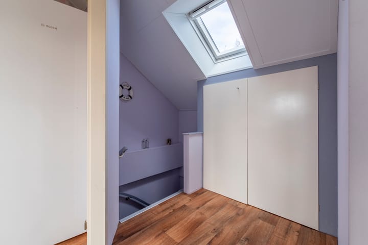 Foto 24 van Stadhouderslaan 89