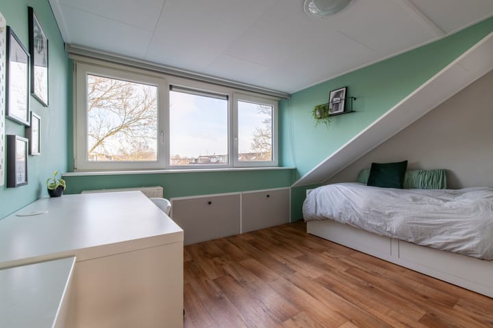 Foto 25 van Stadhouderslaan 89