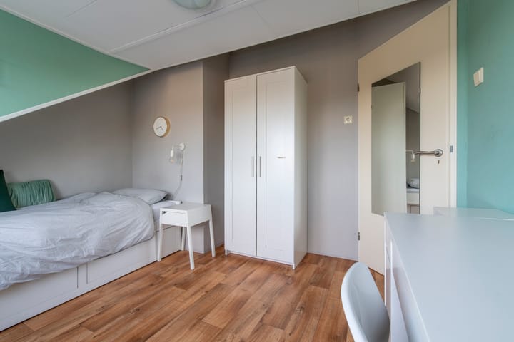 Foto 26 van Stadhouderslaan 89