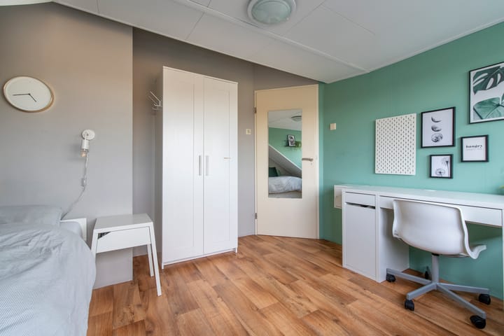 Foto 27 van Stadhouderslaan 89