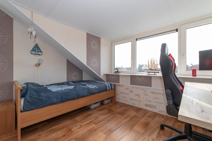 Foto 28 van Stadhouderslaan 89