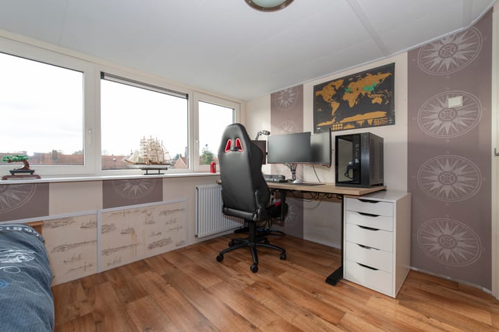 Foto 29 van Stadhouderslaan 89