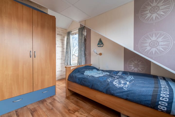 Foto 30 van Stadhouderslaan 89