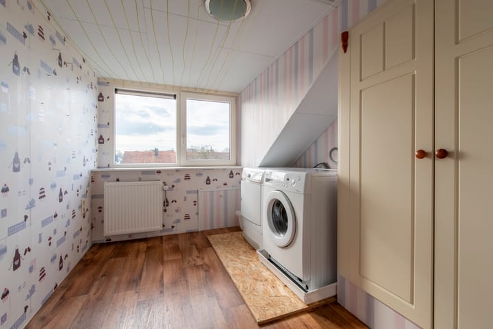 Foto 31 van Stadhouderslaan 89