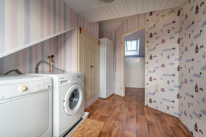 Foto 32 van Stadhouderslaan 89