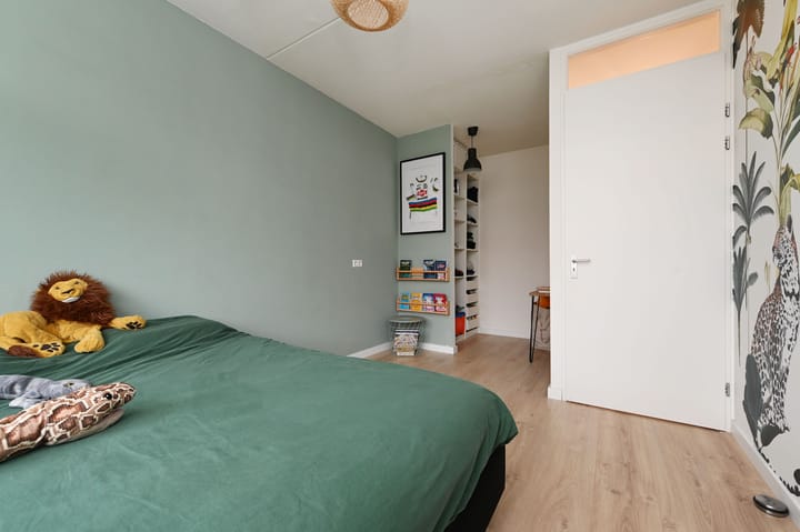 Foto 33 van Simon Vestdijksingel 11