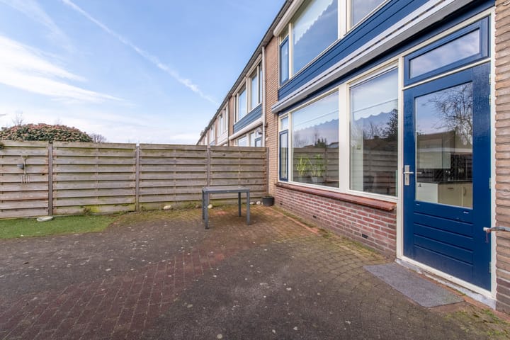 Foto 34 van Stadhouderslaan 89