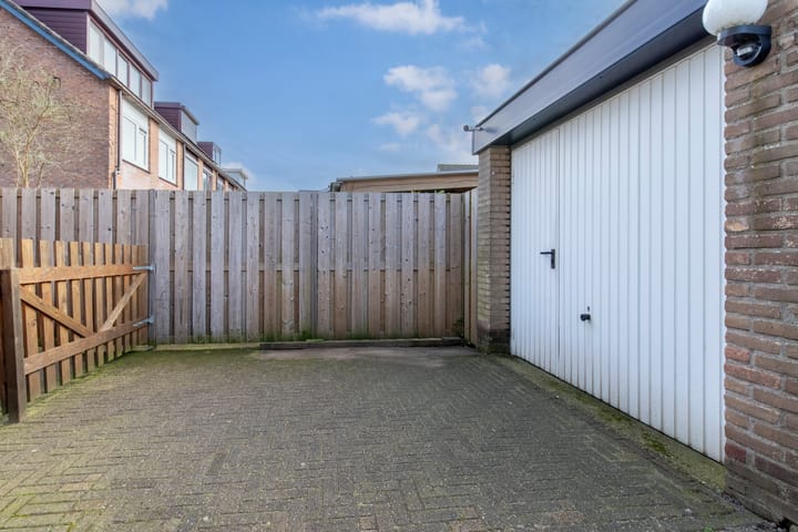 Foto 37 van Stadhouderslaan 89