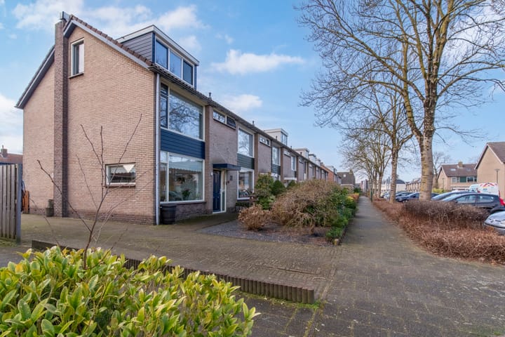 Foto 39 van Stadhouderslaan 89