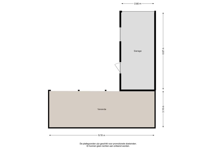 Foto 43 van Stadhouderslaan 89