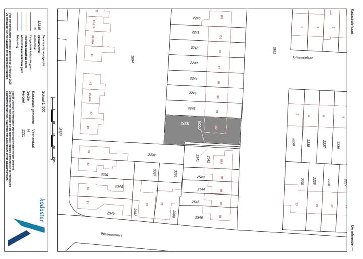 Foto 44 van Stadhouderslaan 89