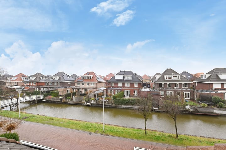 Foto 49 van Simon Vestdijksingel 11