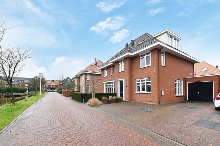 Foto 50 van Simon Vestdijksingel 11