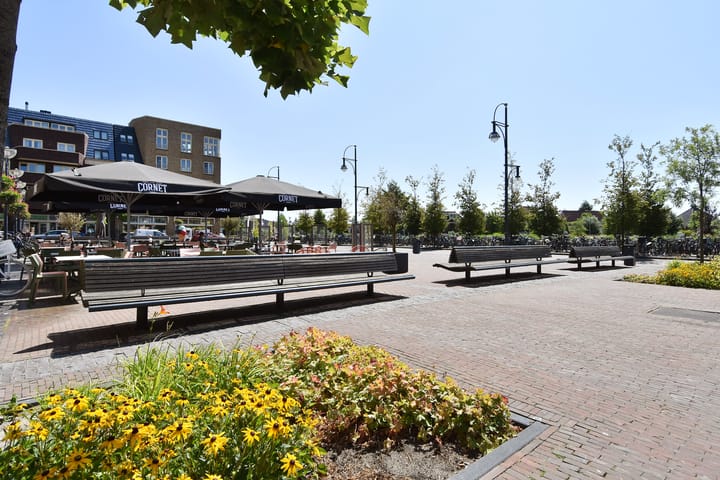 Foto 51 van Simon Vestdijksingel 11