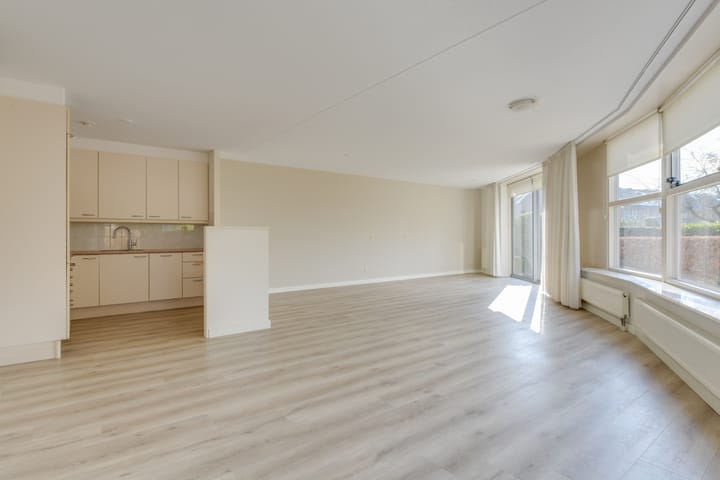 Foto 3 van Jongkindlaan 186