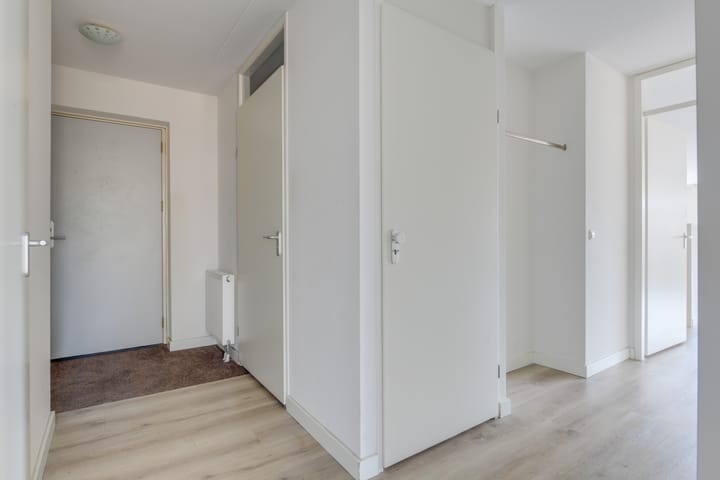 Foto 5 van Jongkindlaan 186