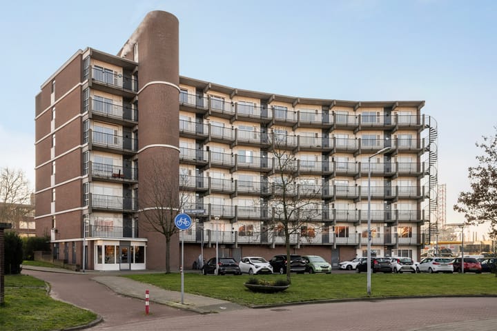 Foto 7 van Veeartsweg 45