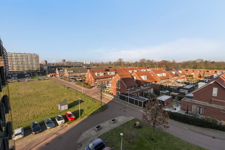 Foto 10 van Veeartsweg 45