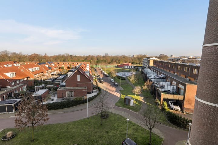 Foto 11 van Veeartsweg 45