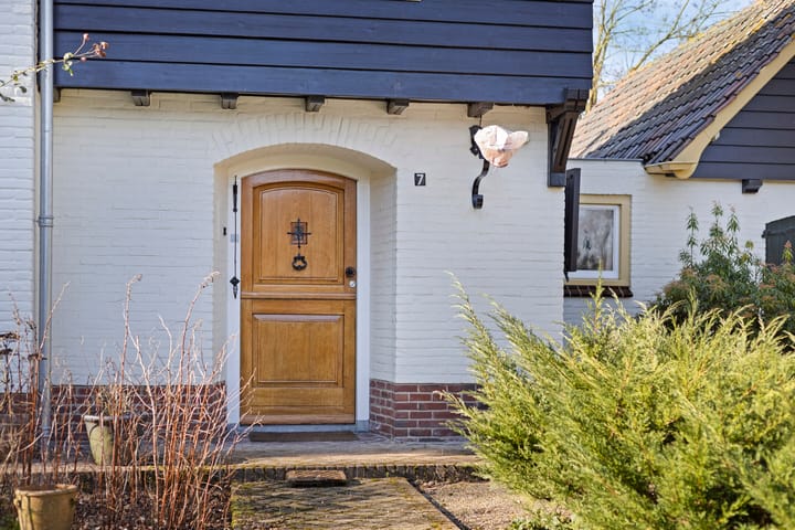 Foto 7 van Abersonplein 7