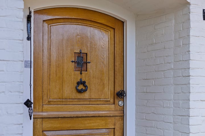 Foto 8 van Abersonplein 7