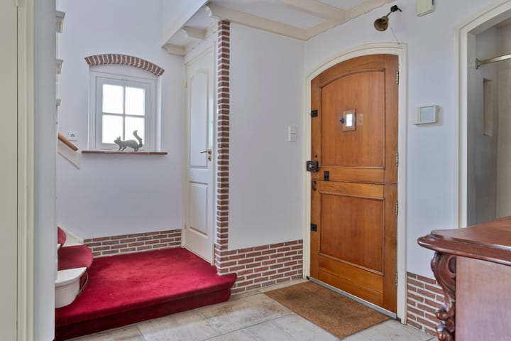 Foto 9 van Abersonplein 7